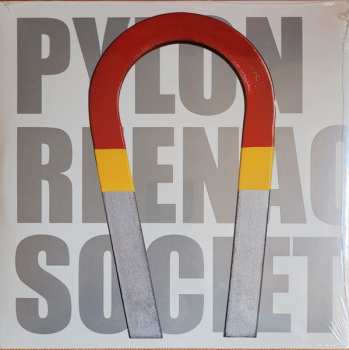 LP Pylon Reenactment Society: Magnet Factory 581212