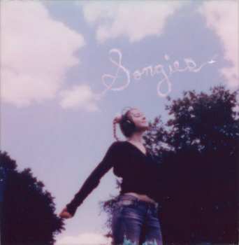 Album PYNKIE: Songies