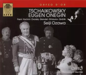 Eugen Onegin