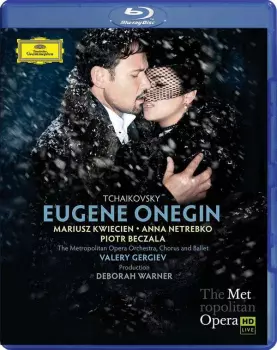 Eugene Onegin