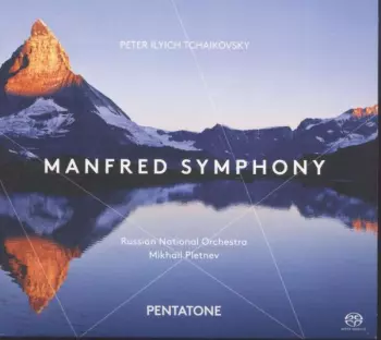 Manfred Symphony