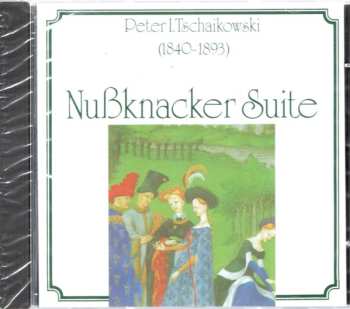 Album Pyotr Ilyich Tchaikovsky: Nußknacker-Suite