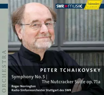 Symphony No. 5 / The Nutcracker Suite