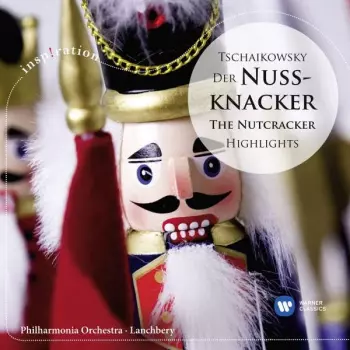 The Nutcracker Highlights