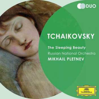 Album Pyotr Ilyich Tchaikovsky: The Sleeping Beauty