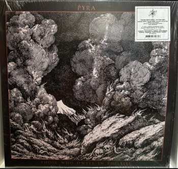 LP Pyra: Those Who Dwell In the Fire CLR | LTD 552879