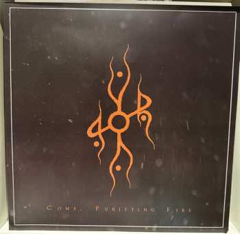 LP Pyra: Those Who Dwell In the Fire CLR | LTD 552879