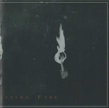 CD Pyra: Those Who Dwell In The Fire 543722