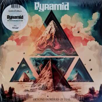 Album Pyramid: Beyond Borders Of Time