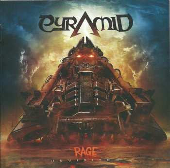 Album Pyramid: Rage