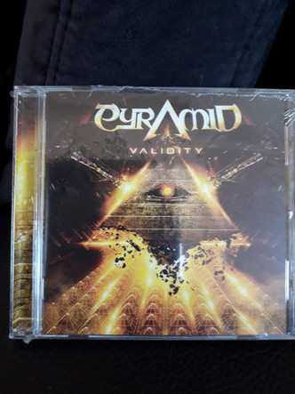 CD Pyramid: Validity 572826