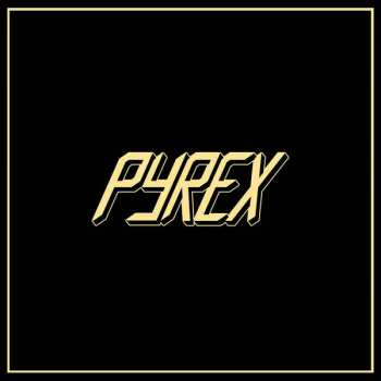 Album Pyrex: Pyrex