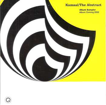 Q-Tip: Kamaal/The Abstract