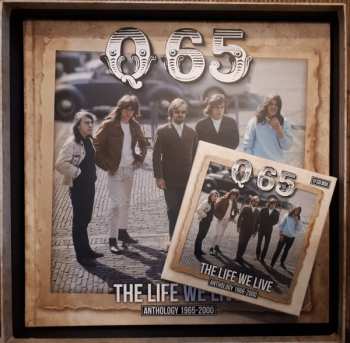 11CD/Box Set Q65: The Life We Live - Anthology 1965-2000 643238