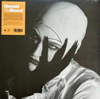 LP Qlowski: The Wound CLR | LTD 644853