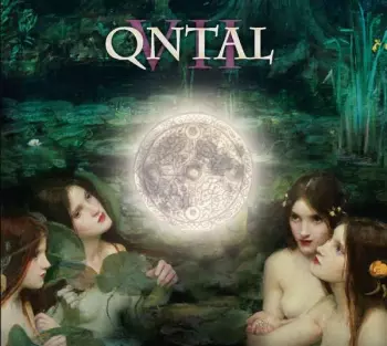 Qntal: VII