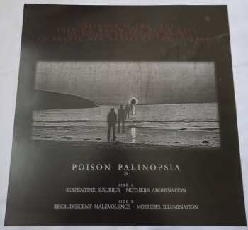 LP Qrixkuor: Poison Palinopsia 601475