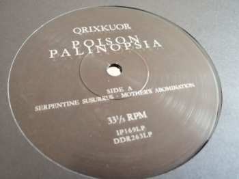 LP Qrixkuor: Poison Palinopsia 601475