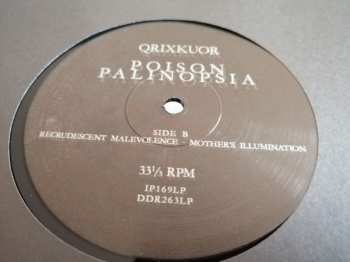 LP Qrixkuor: Poison Palinopsia 601475