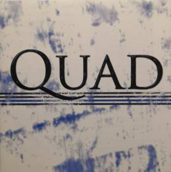 Album Quad: Quad