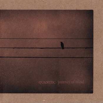 Album Quantec: Journey Of Mind