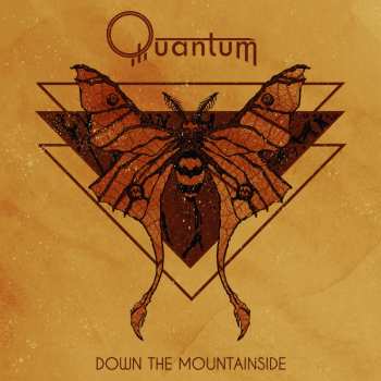 Album Quantum: Down The Mountainside