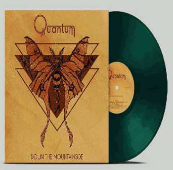 LP Quantum: Down The Mountainside CLR | LTD 617796