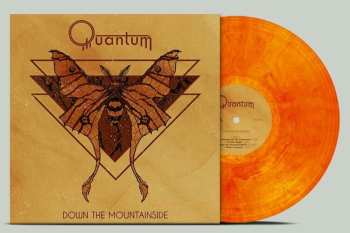 LP Quantum: Down The Mountainside CLR | LTD 552059