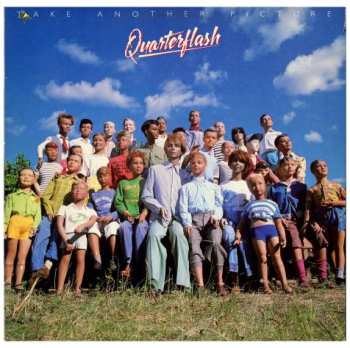 Album Quarterflash: Take Another Picture