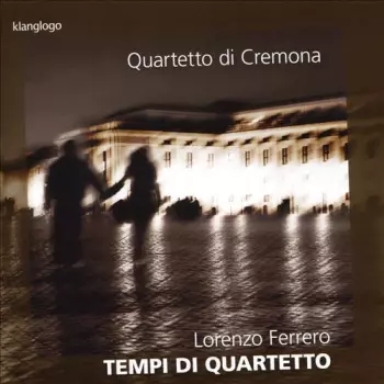  Tempi Di Quartetto