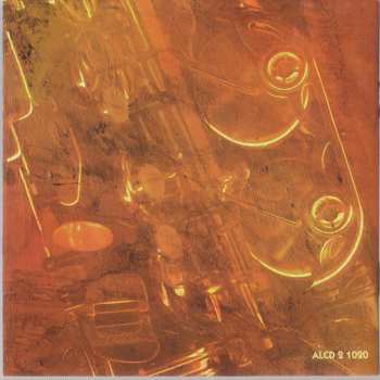 CD Quasar: Quatuor De Saxophones 658702