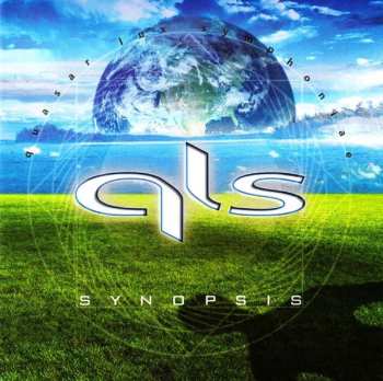 Album Quasar Lux Symphoniae: Synopsis