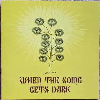 LP Quasi: When The Going Gets Dark CLR | LTD 598202