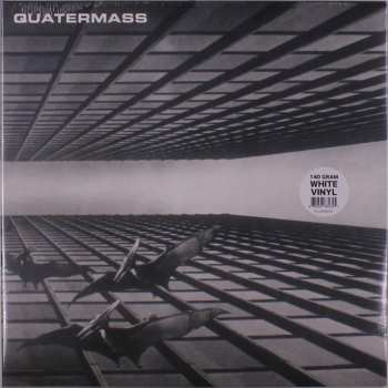 LP Quatermass: Quatermass CLR 582871