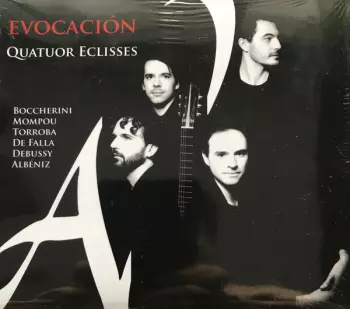 Evocacion