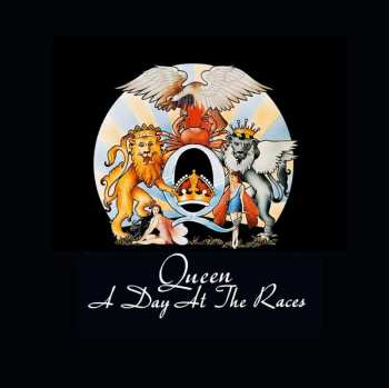 LP Queen: A Day At The Races 605016