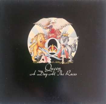 LP Queen: A Day At The Races 649772