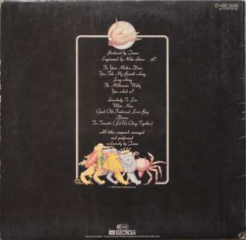 LP Queen: A Day At The Races 649772