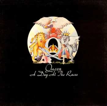 LP Queen: A Day At The Races 661885