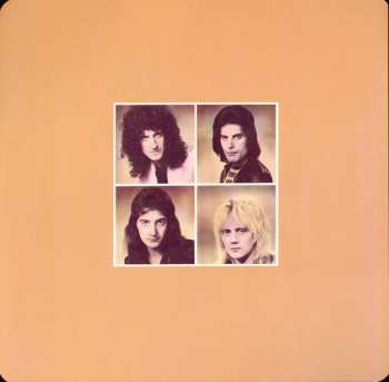 LP Queen: A Day At The Races 661885