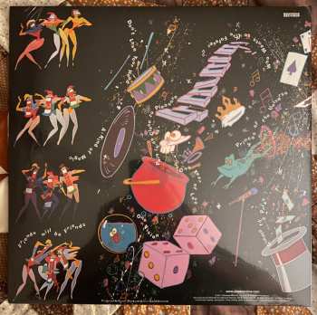 LP Queen: A Kind Of Magic 602963