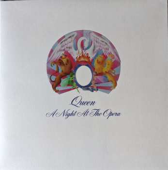 LP Queen: A Night At The Opera 607419