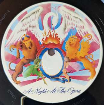 LP Queen: A Night At The Opera 607419