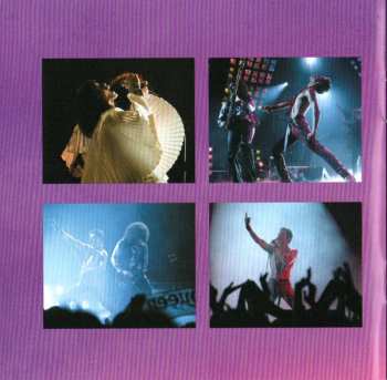 CD Queen: Bohemian Rhapsody (The Original Soundtrack) 635587