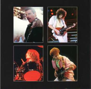 CD Queen: Bohemian Rhapsody (The Original Soundtrack) 635587