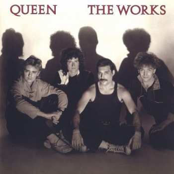 Album Queen Calendar: 2024 Record Sleeve Calendar