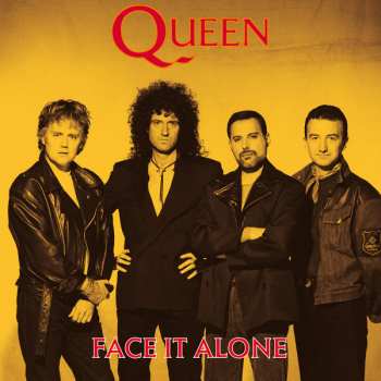 Album Queen: Face It Alone