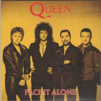 SP Queen: Face It Alone 644040