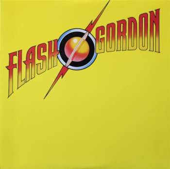 LP Queen: Flash Gordon (Original Soundtrack Music) 613738