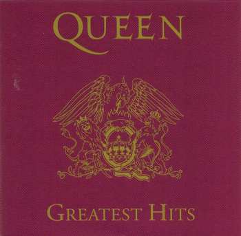 Album Queen: Greatest Hits